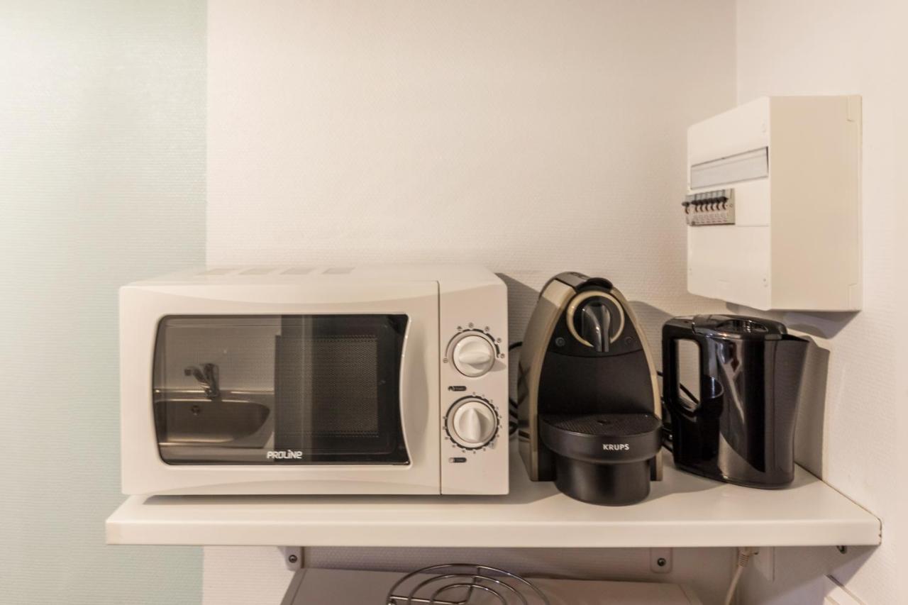 Ws Montmartre - Sacre Coeur Apartment Paris