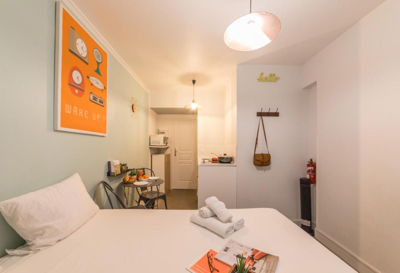 Apartment Ws Montmartre - Sacre Coeur *
