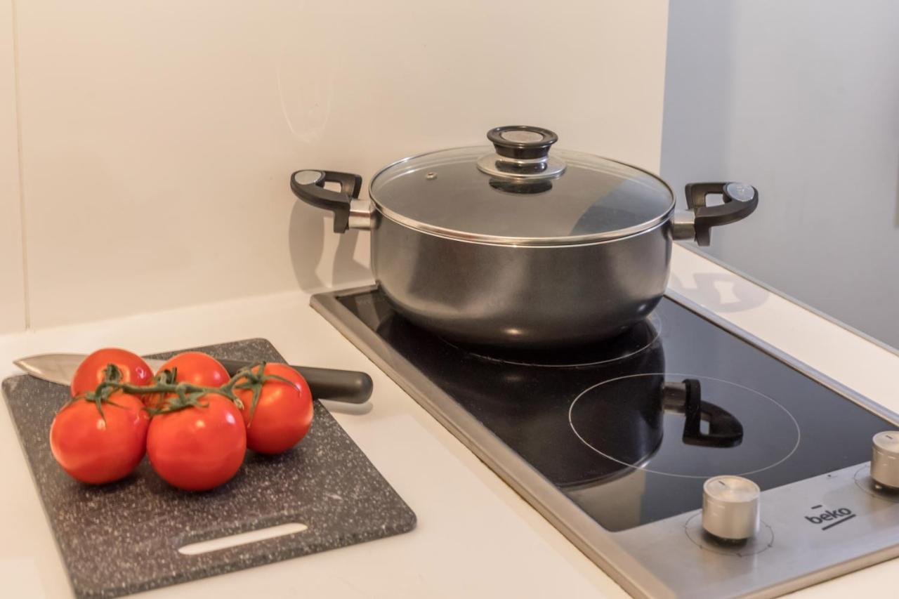 Ws Montmartre - Sacre Coeur Apartment *