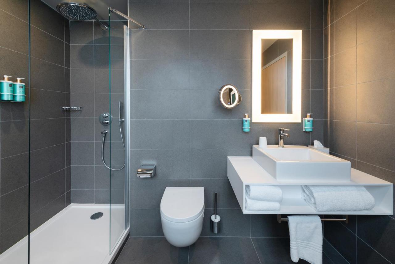 Hotel Novotel 20 Belleville 4*