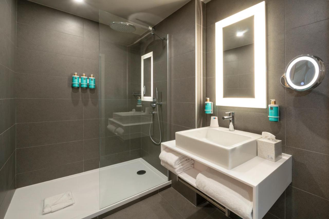 Novotel 20 Belleville Hotel