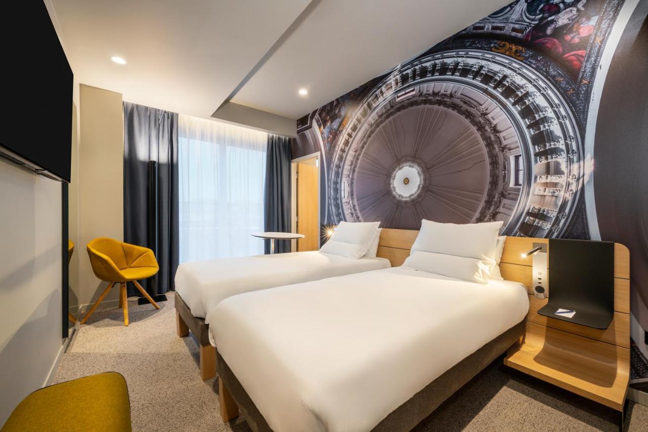 Hotel Novotel 20 Belleville