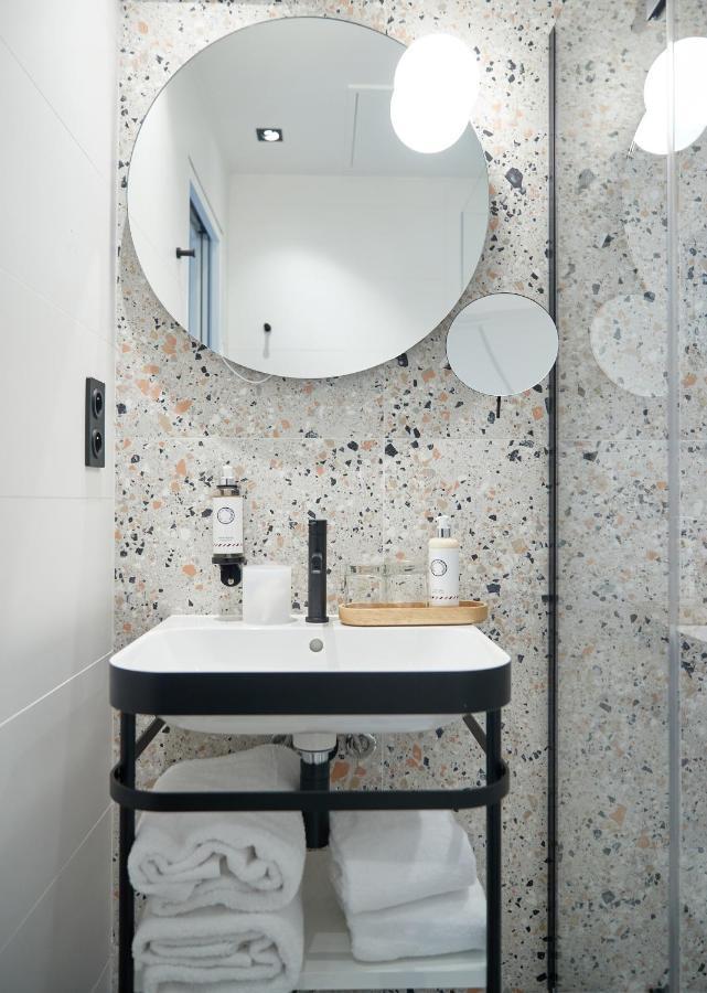 Amoi Hotel Parigi