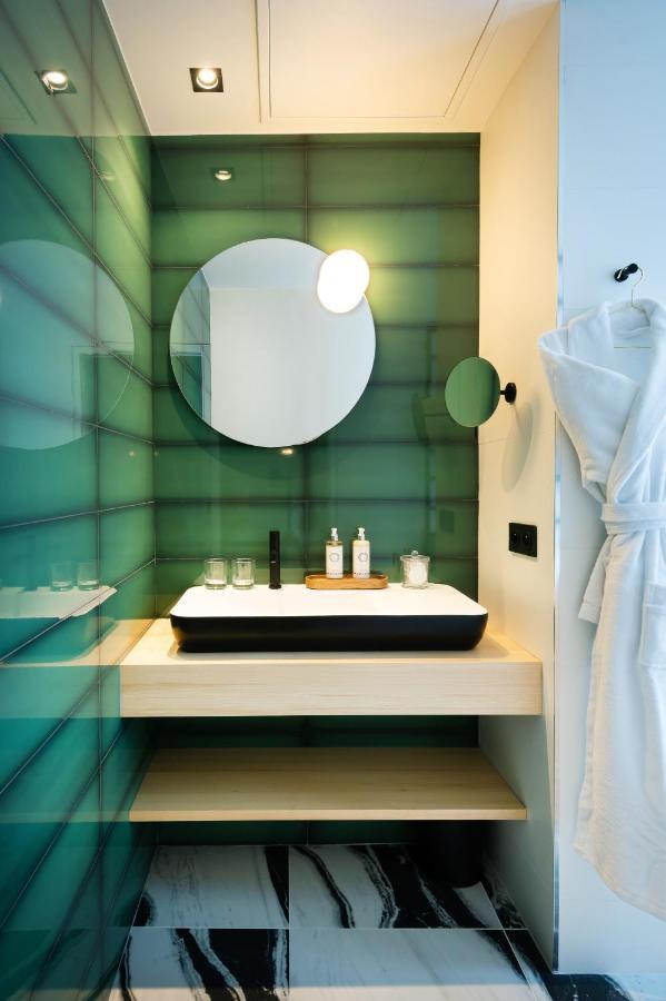 Amoi Hotel Parigi