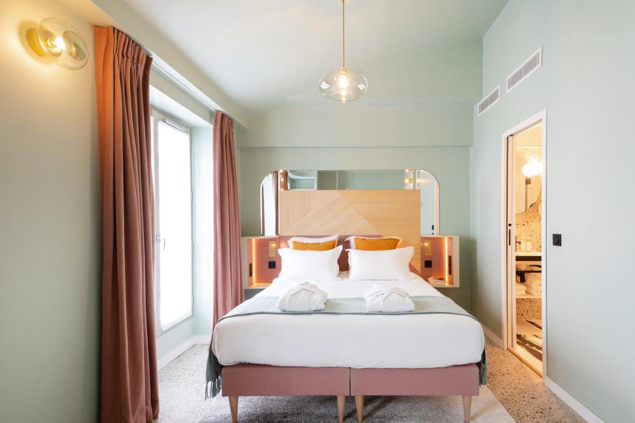 Hotel Amoi 4*