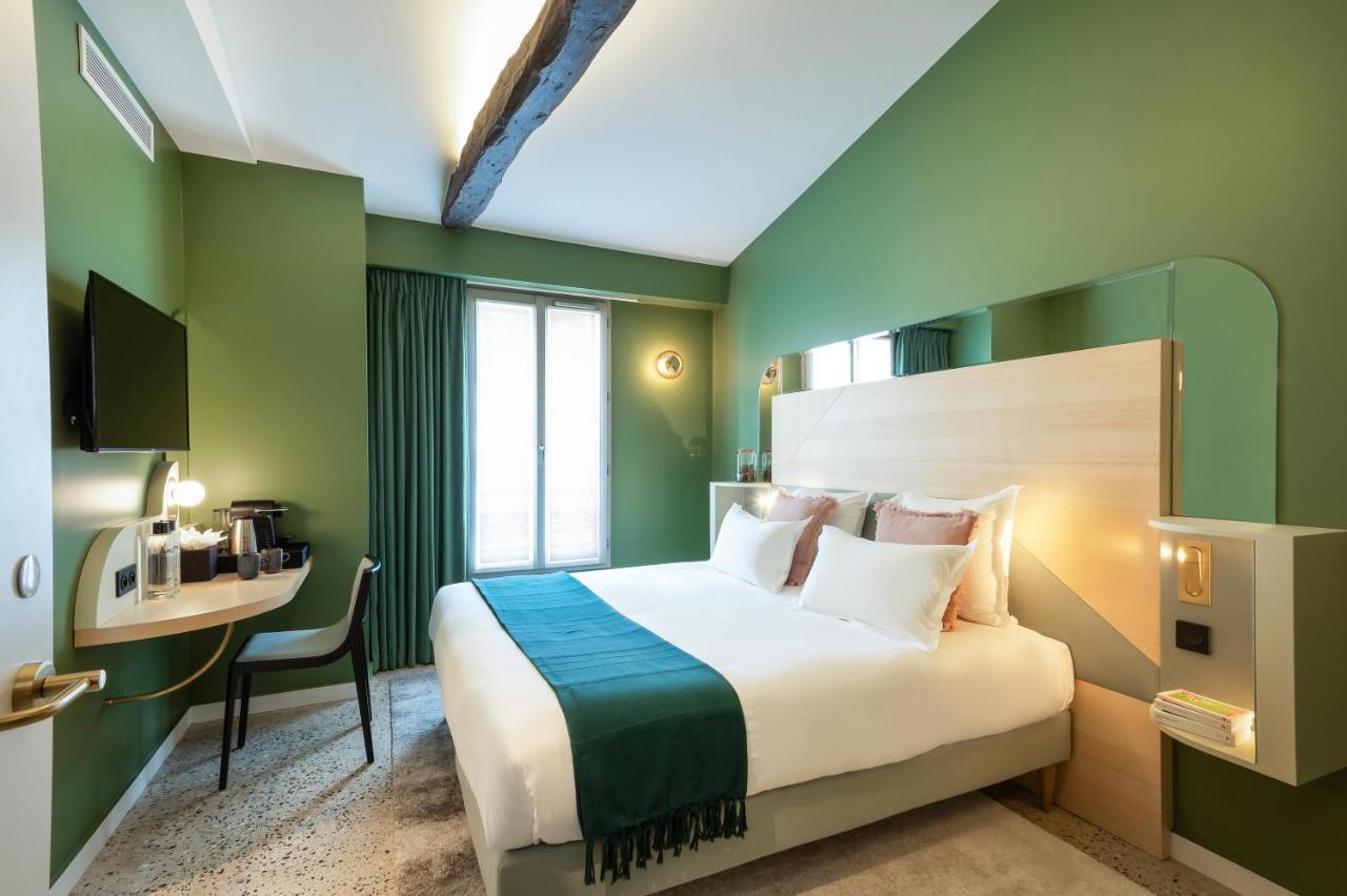Amoi Hotel 4*