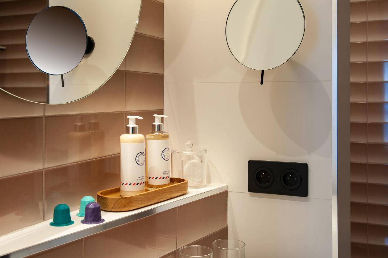 Amoi Hotel 4*