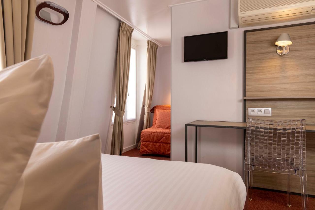 Des 3 Colleges 3* Paris