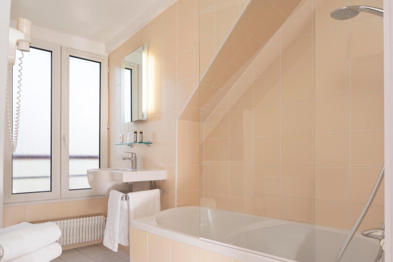 Des 3 Colleges Hotel Paris