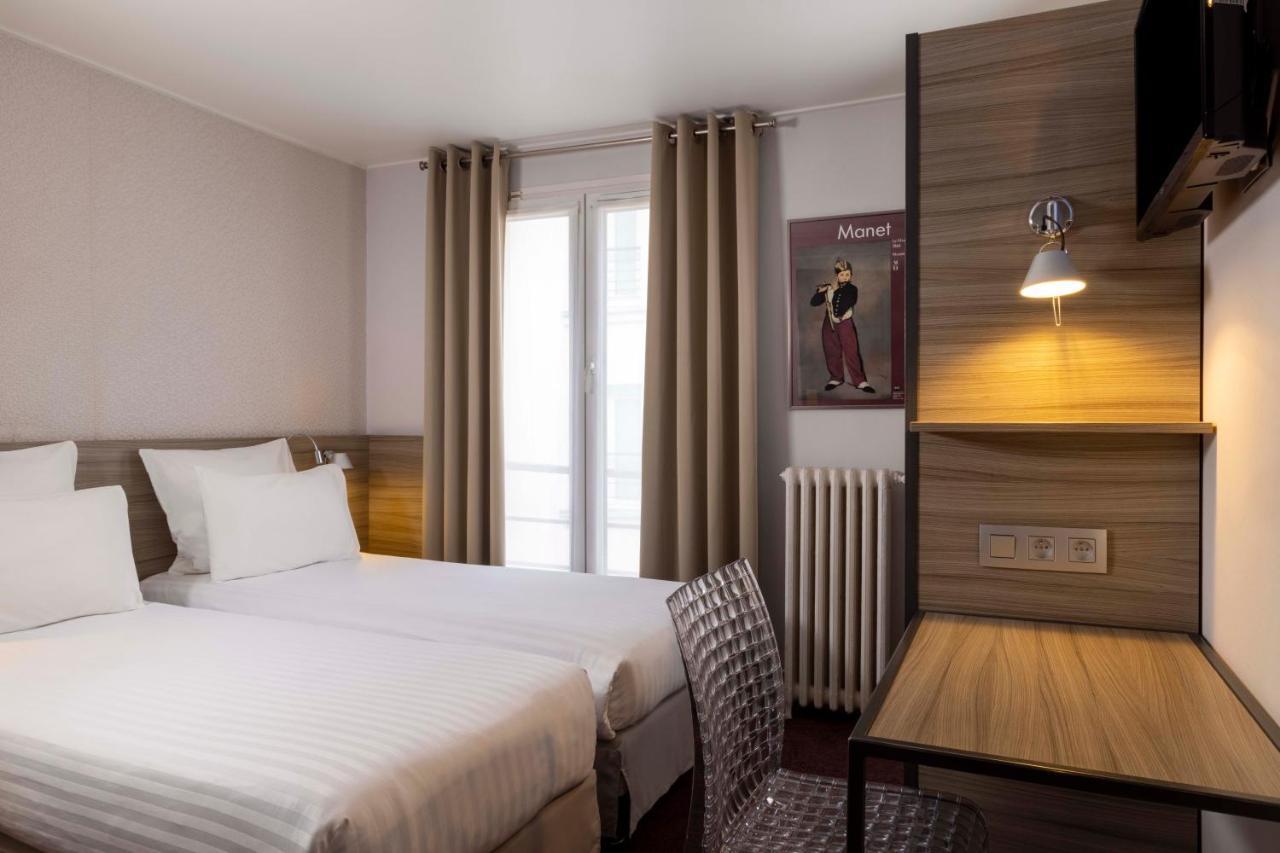 Des 3 Colleges Hotel 3*