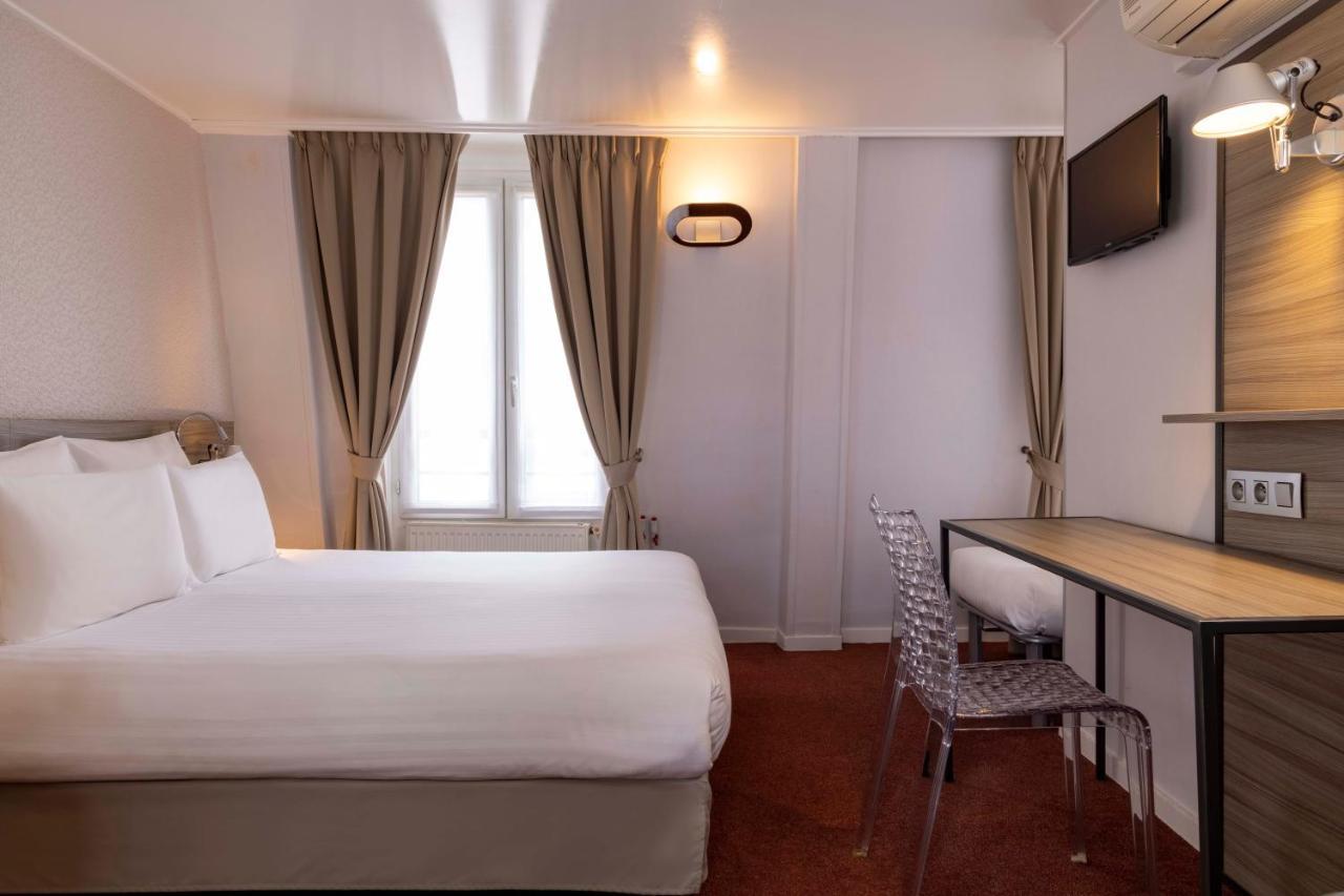 Hotel Des 3 Colleges 3*