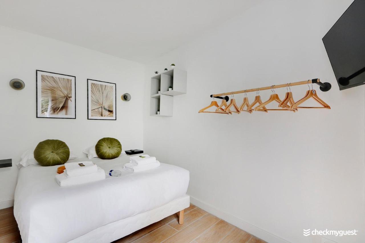Apartment Cmg Jacques - Port Royal