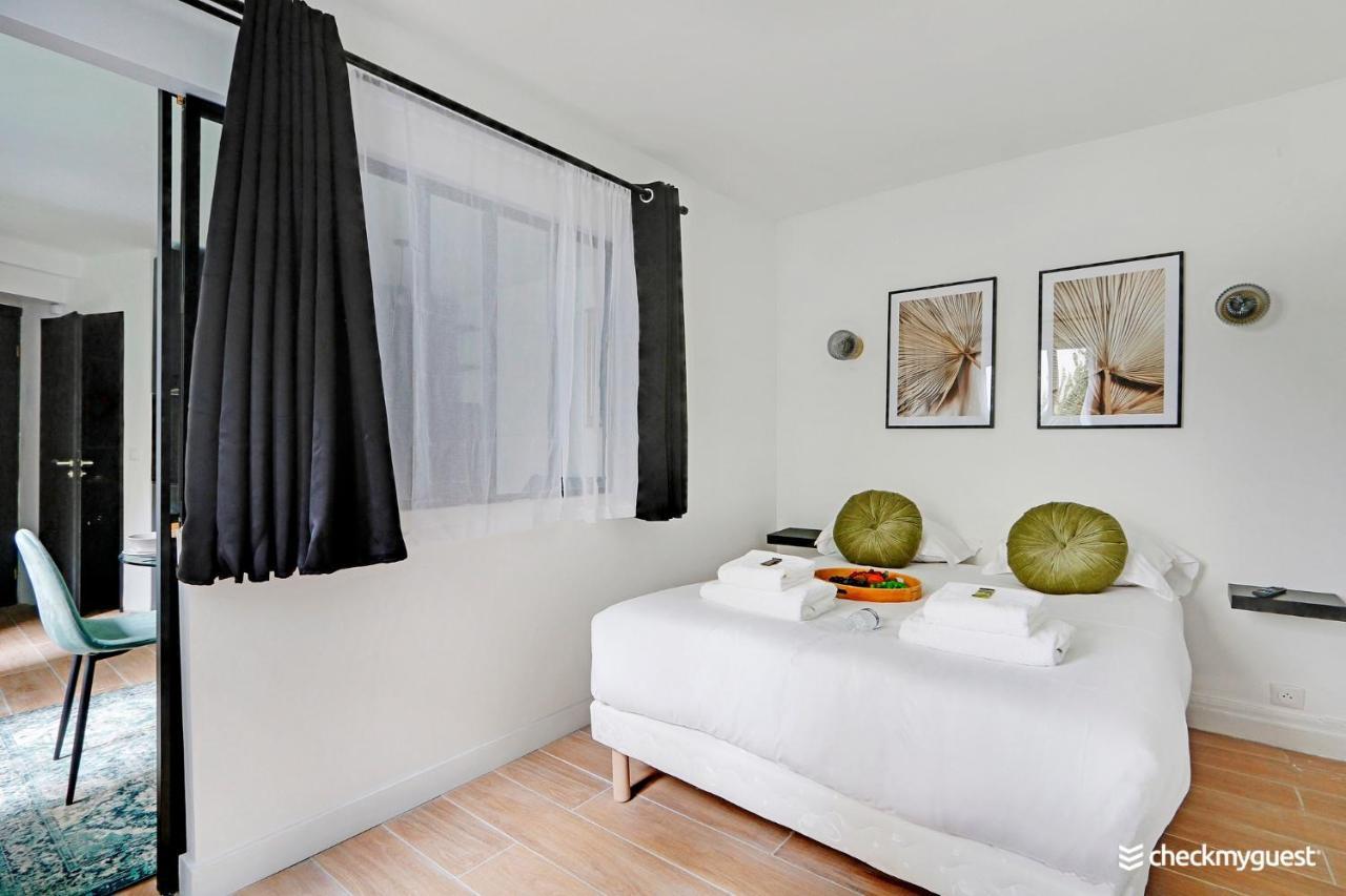 Apartment Cmg Jacques - Port Royal *