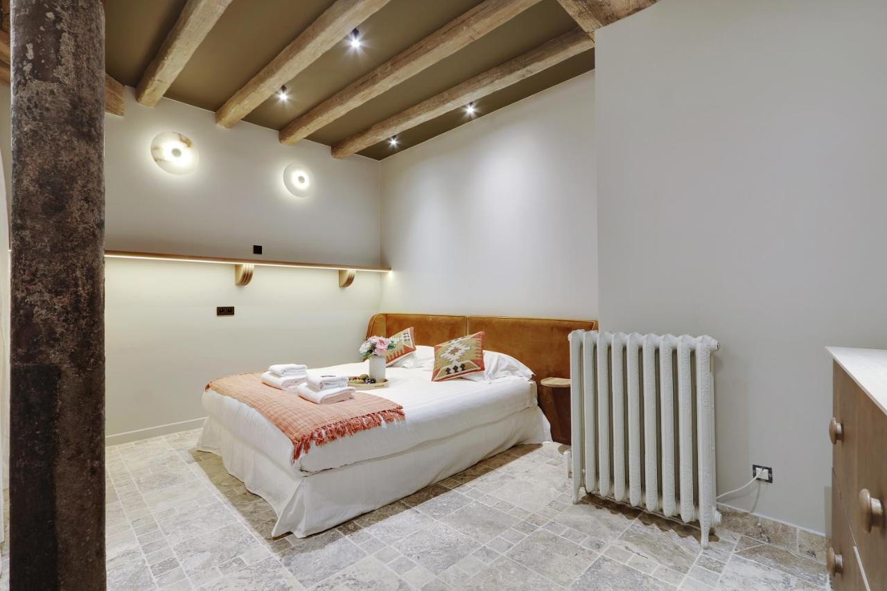 Cmg Amazing Duplex 3br 6p Le Marais Apartment *