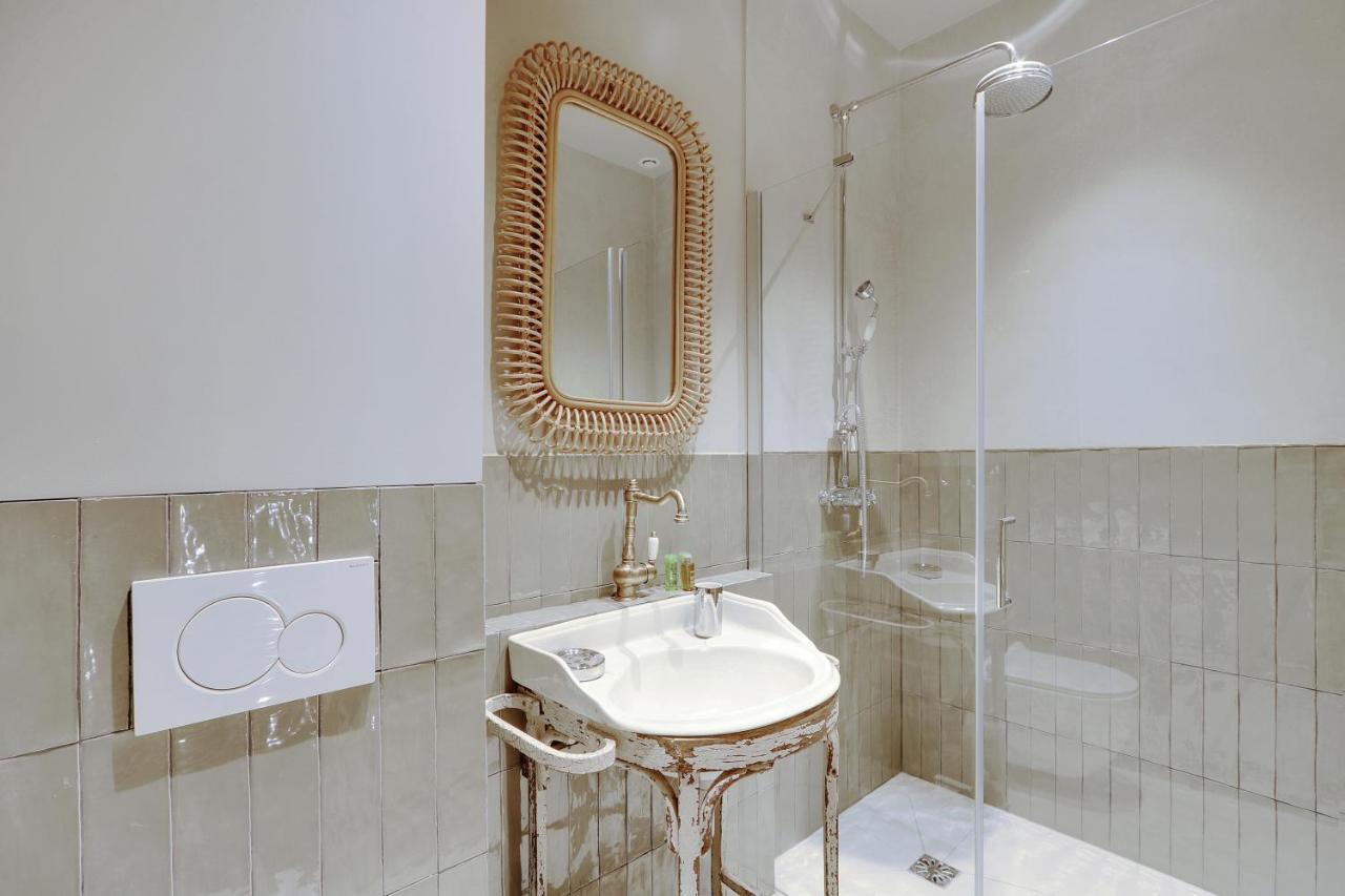 Cmg Amazing Duplex 3br 6p Le Marais Apartment *