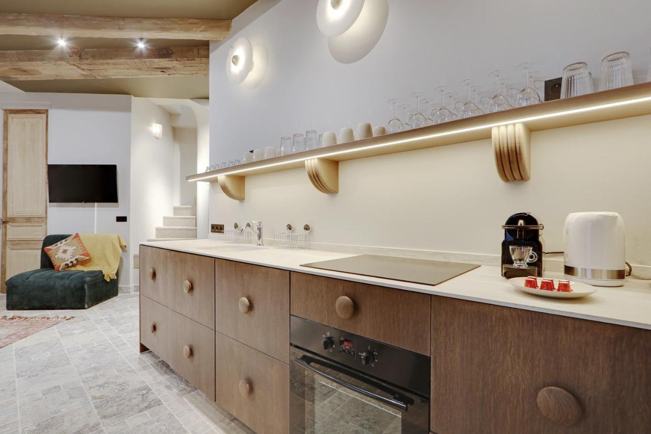 Cmg Amazing Duplex 3br 6p Le Marais Apartment *