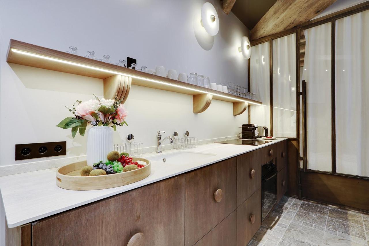 Cmg Amazing Duplex 3br 6p Le Marais Apartment *