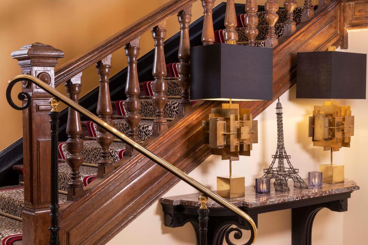 West-end Paris