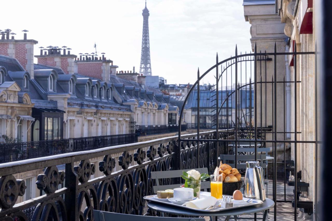 West-end Paris