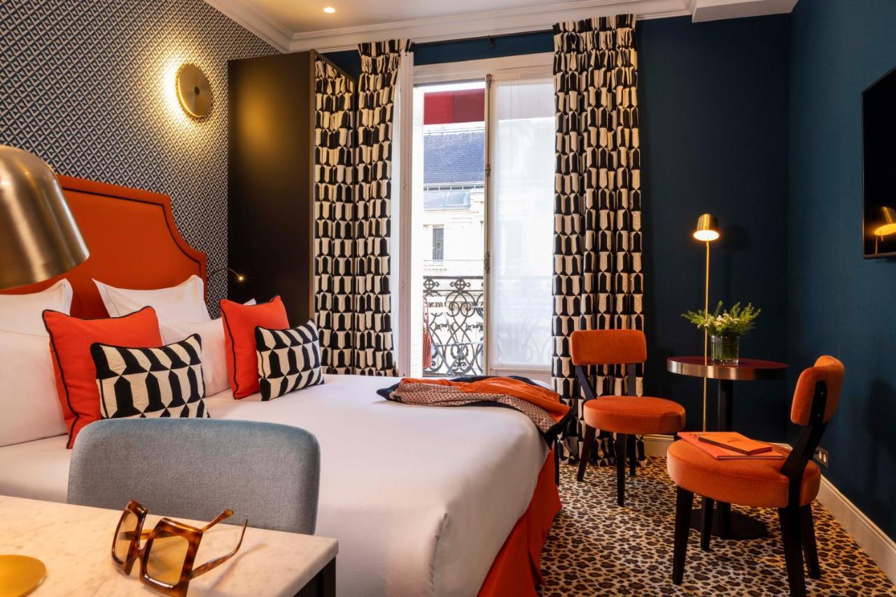 West-end Hotel Paris