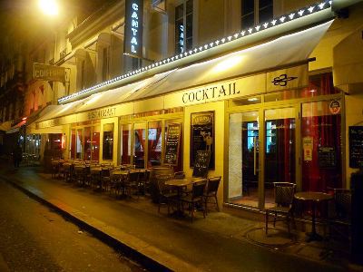 Le Daly's Hotel 2*