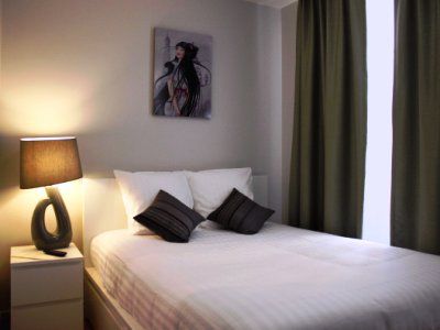 Hotel Le Daly's