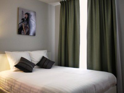 Le Daly's Hotel Paris