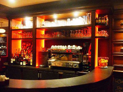 Hotel Le Daly's Paris