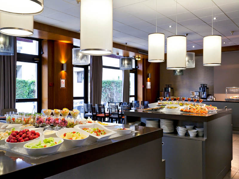 17 Batignolles 3*