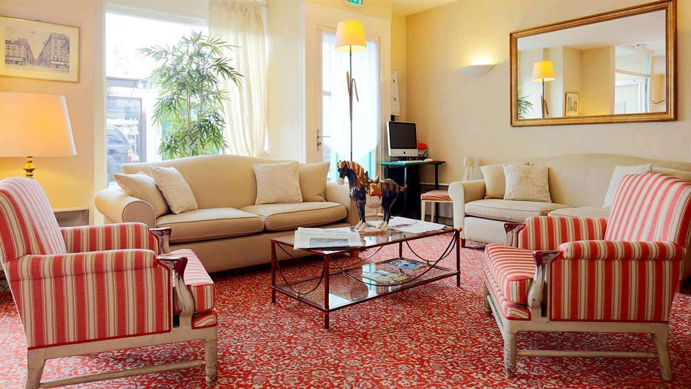 Hotel Delambre