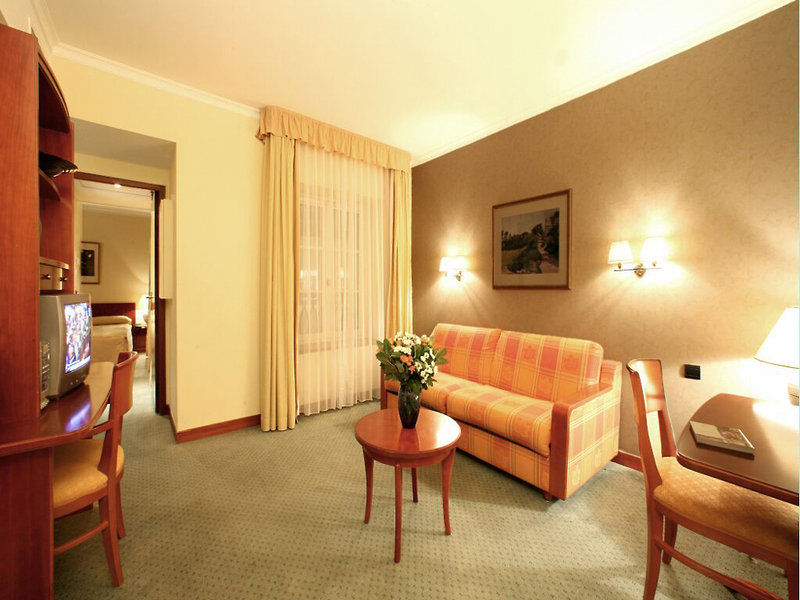 Aparthotel Citadines Opéra 4*