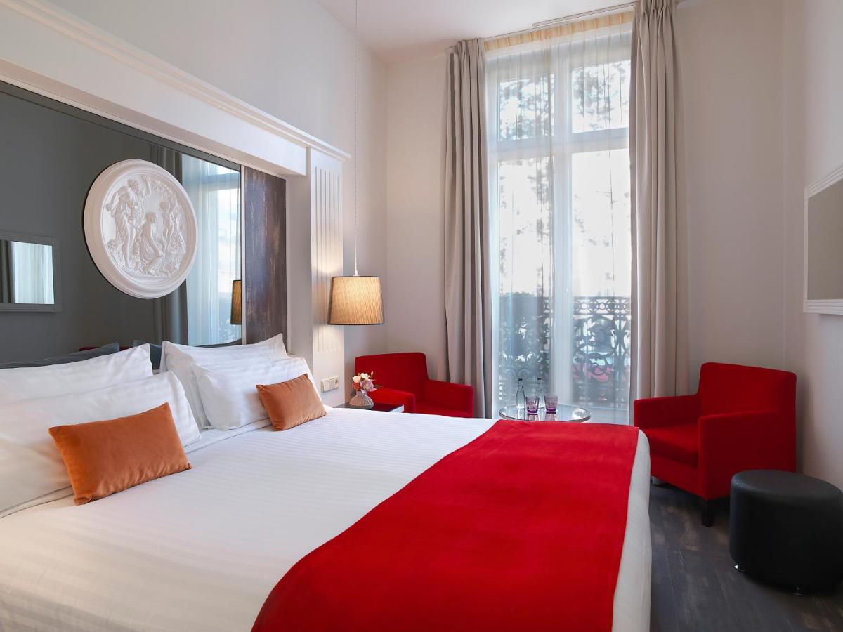 Opera Affiliated By Melia Hotel Paris