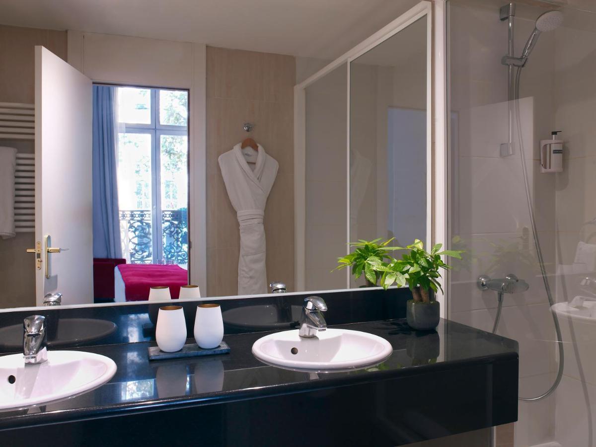 Opera Affiliated By Meliá 4*