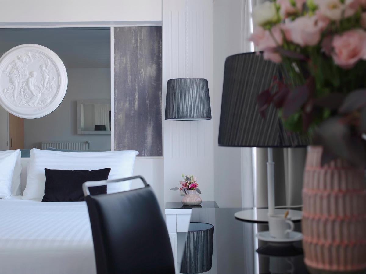Opera Affiliated By Meliá Hotel