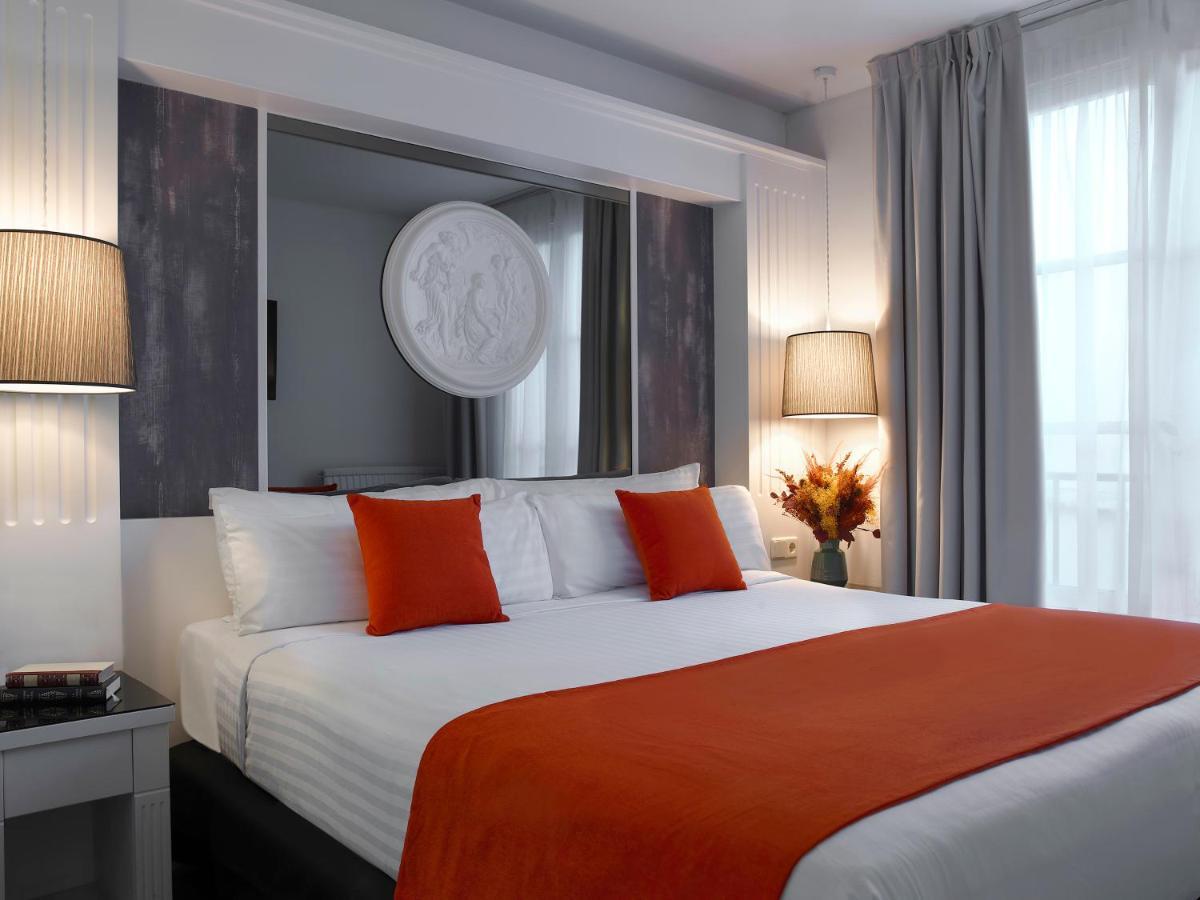 Opera Affiliated By Meliá Hotel