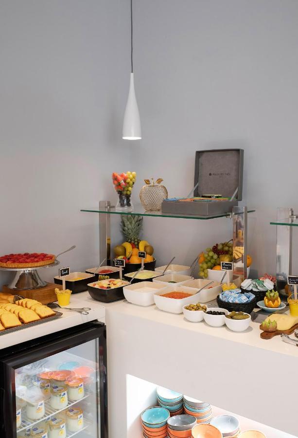Opera Affiliated By Melia Hotel Paris