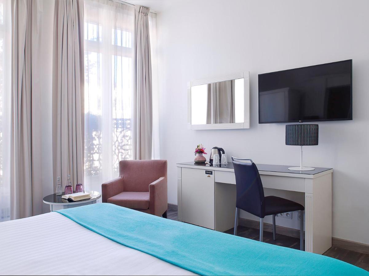 Opera Affiliated By Meliá 4* Parigi