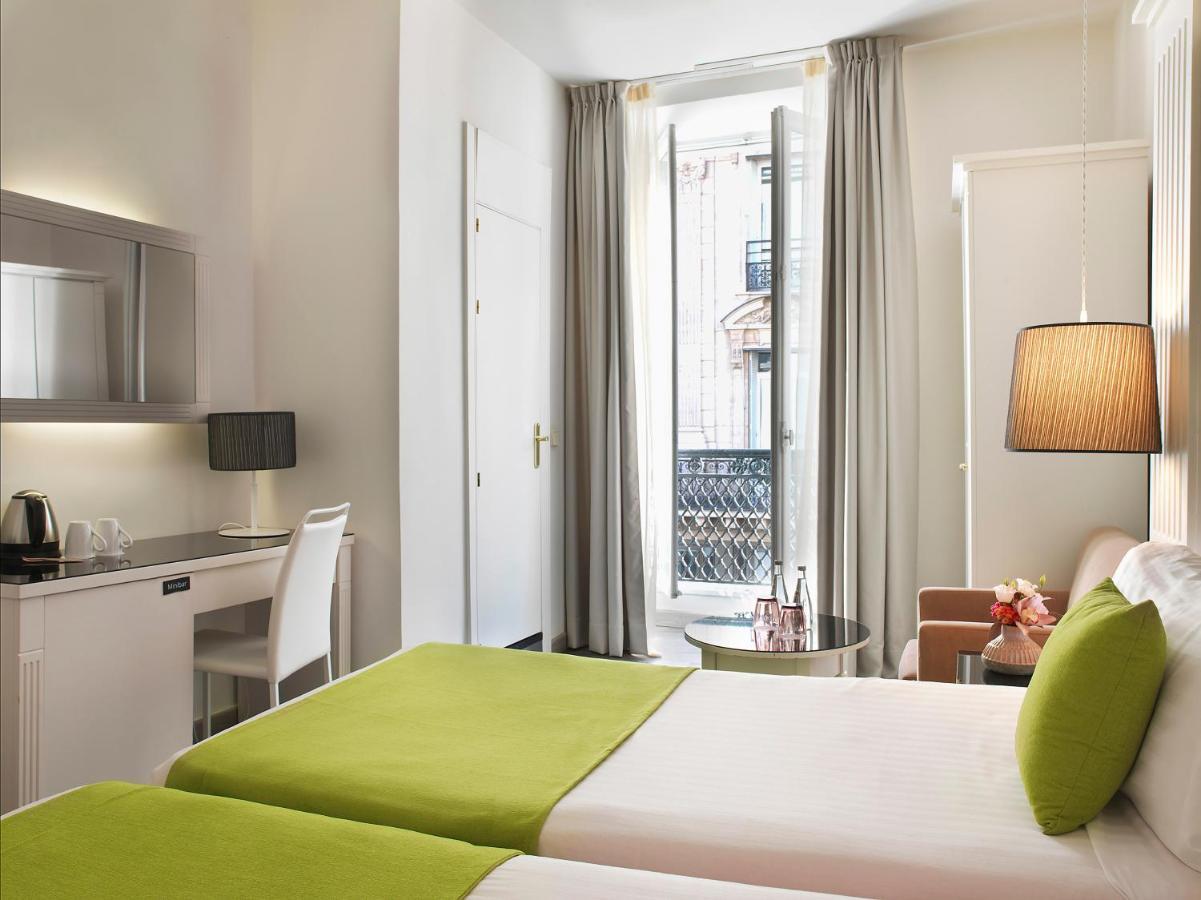 Opera Affiliated By Meliá Hotel