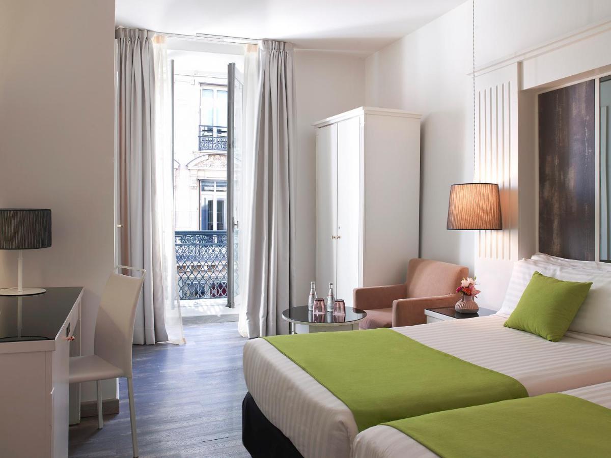 Opera Affiliated By Meliá Parigi