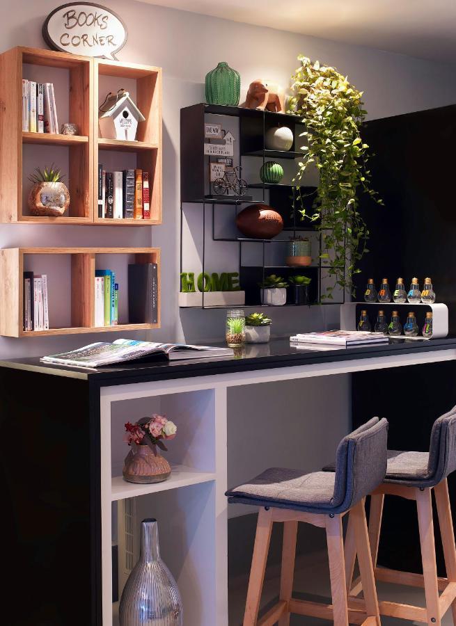 Opera Affiliated By Meliá Hotel