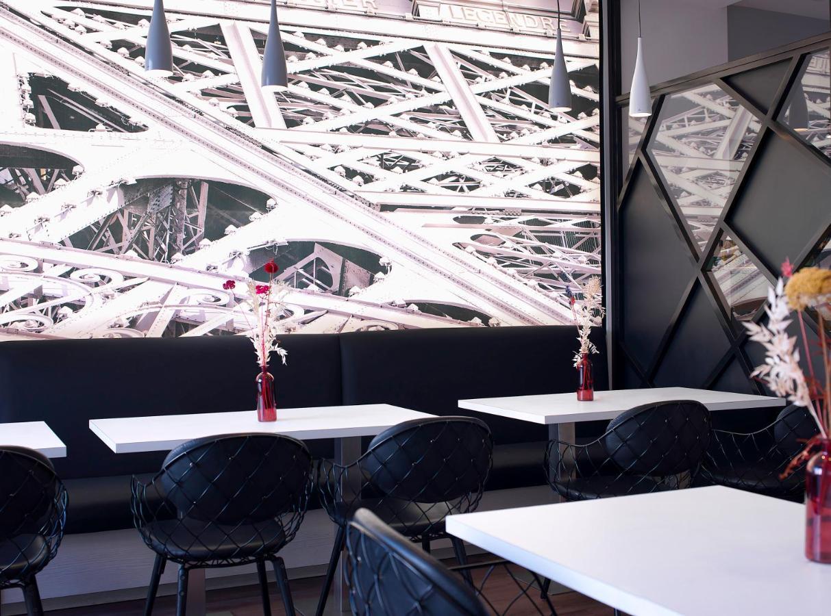 Opera Affiliated By Meliá Hotel 4*