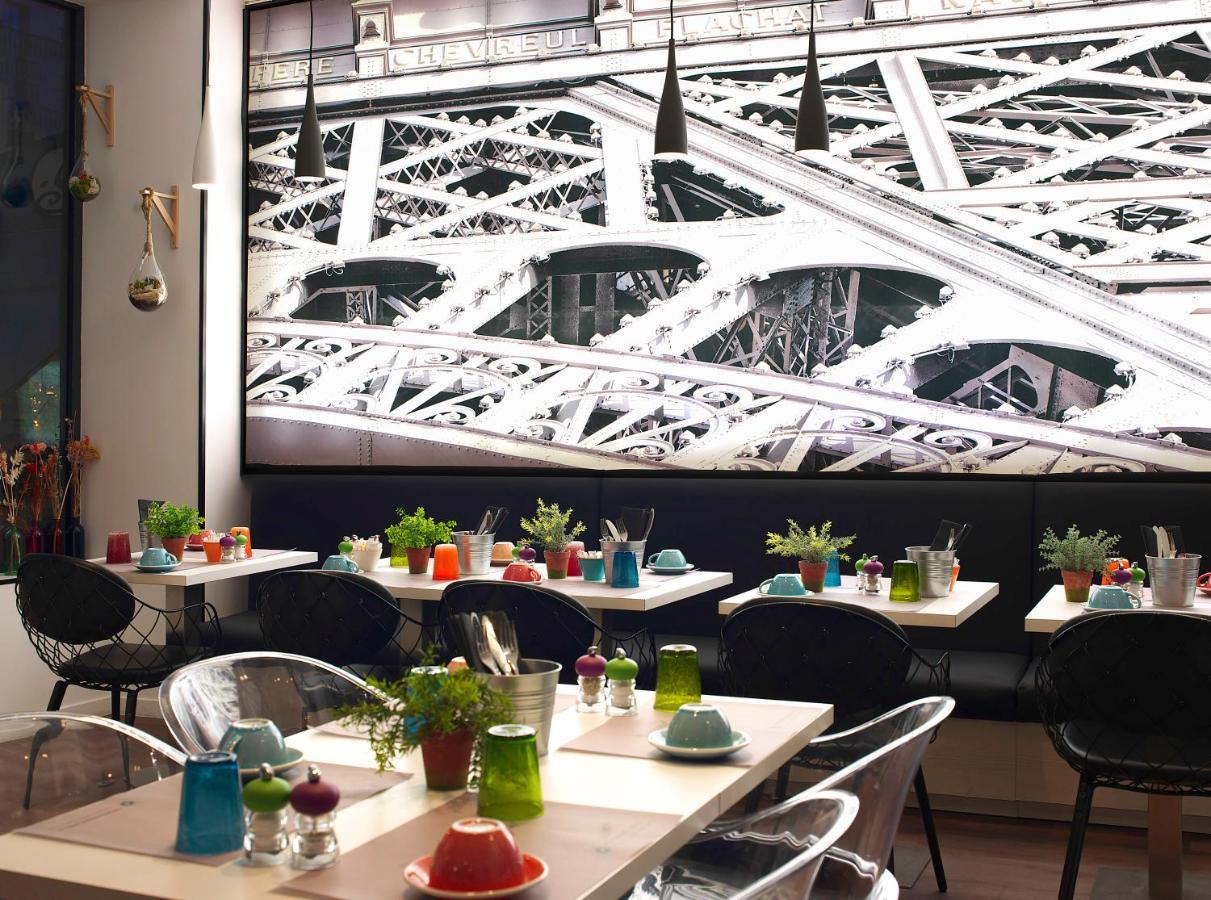 Hotel Opera Affiliated By Meliá