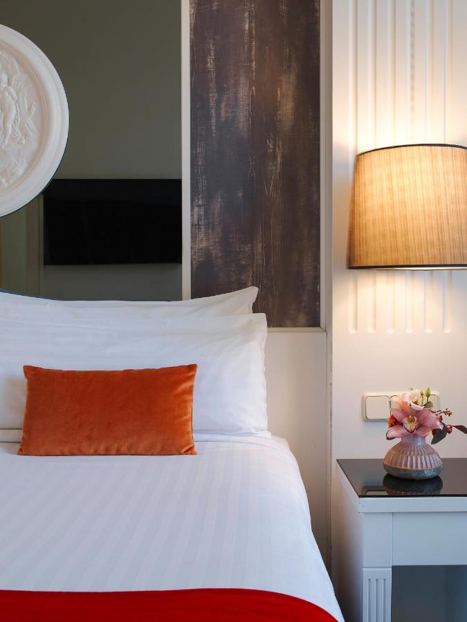 Hotel Opera Affiliated By Meliá Parigi