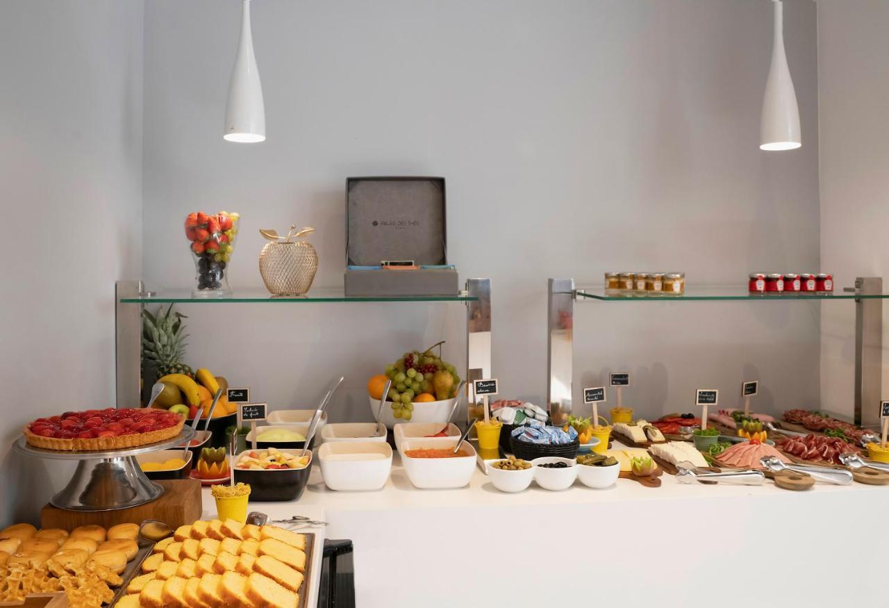 Opera Affiliated By Melia Hotel Paris