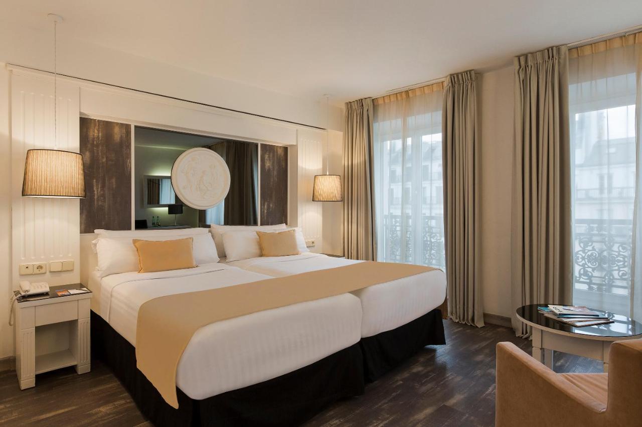 Opera Affiliated By Meliá Hotel Parigi