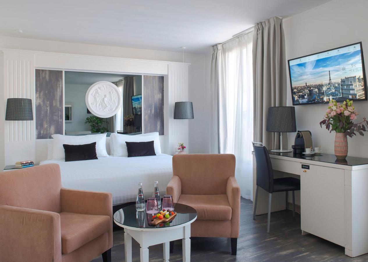 Opera Affiliated By Meliá Hotel