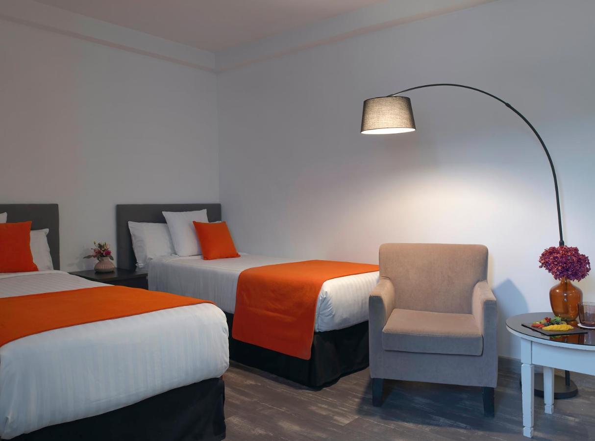 Opera Affiliated By Meliá 4* Parigi