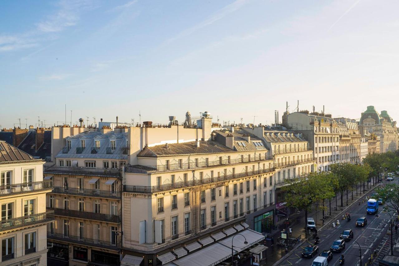 Opera Affiliated By Meliá Hotel Parigi