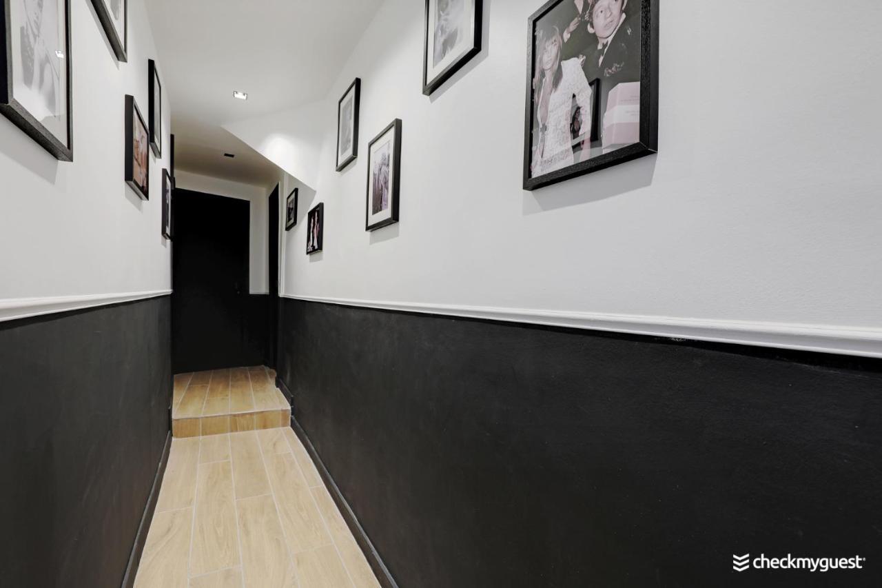 Cmg Jacques - Port Royal Apartment *