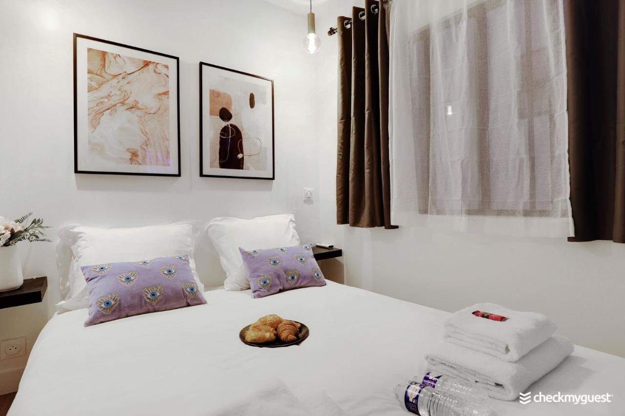 Apartment Cmg Jacques - Port Royal *